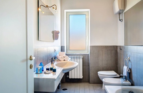 Sorrento Apartment | Skyline In Sorrento, the Amalfi Coast