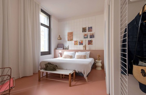 Centre Ville-Gare Hostel | Slo Hostel Nice