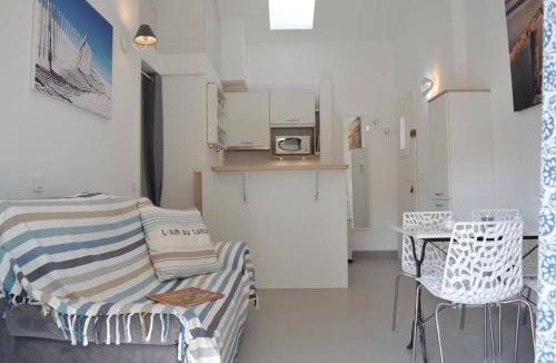 Sainte-Maxime Apartment | SM014 Appartement 2 pièces cabine 4 couchages SAINTE MAXIME