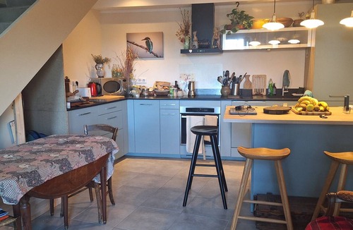Velaux House | Small cottage in a charming Provençal village