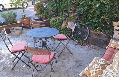 Velaux House | Small cottage in a charming Provençal village