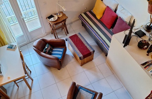 Velaux House | Small cottage in a charming Provençal village