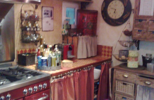 Robion House | Small farmhouse in Robion