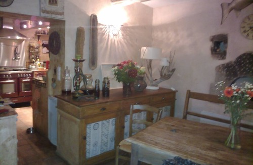 Robion House | Small farmhouse in Robion