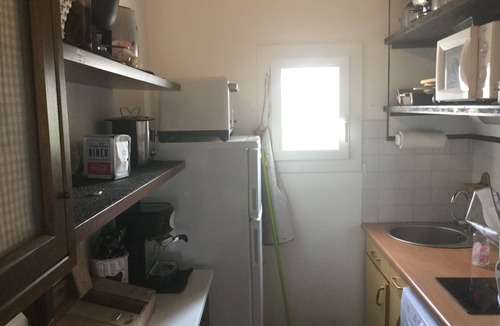 Saintes-Maries-de-la-Mer House | SMALL HOLIDAY HOUSE IN THE CAMARGUE SAINTES MARIES DE LA MER