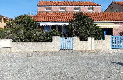Le Barcares House | Small House Ideally located