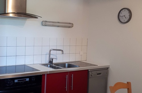 Pignan Apartment | Small house in the countryside near Montpellier