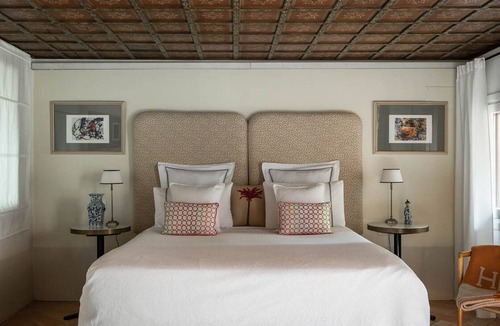 San Marco Apartment | Small Luxury Apartment