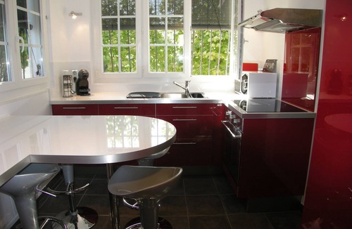 Carry-le-Rouet House | Small renovated house near the sea
