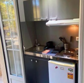 Carnot Apartment | Smart 2 Apart - Le 62 Cannes