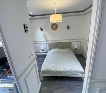 Carnot Apartment | Smart 2 Apart - Le 62 Cannes