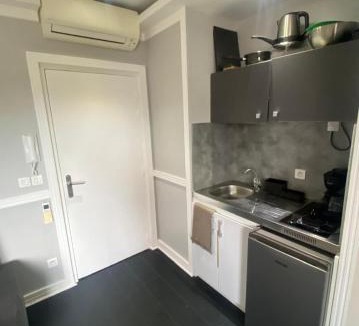 Carnot Apartment | Smart 3Apart- Cannes Le 62