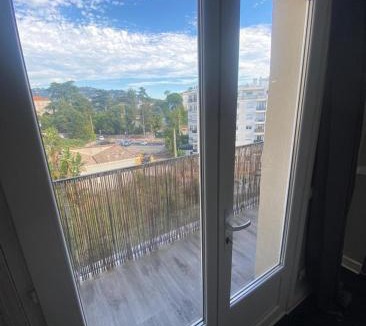 Carnot Apartment | Smart 3Apart- Cannes Le 62