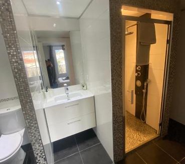 Carnot Apartment | Smart 3Apart- Cannes Le 62
