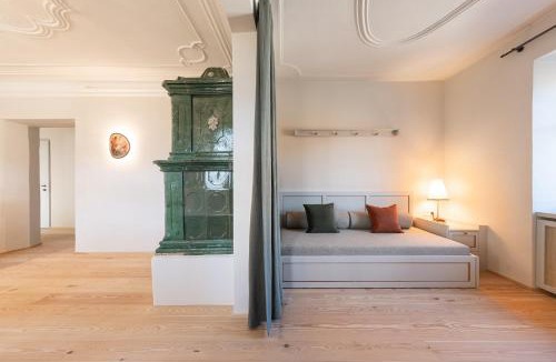 Castelvecchio Alto Apartment | Smart Suites Kaltern - Apartments am Kalterer See