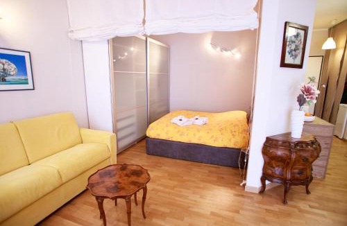 San Martino Apartment | Sofia House with Private Parking