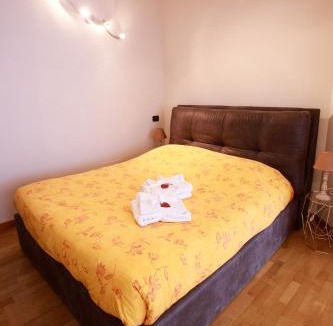 San Martino Apartment | Sofia House with Private Parking