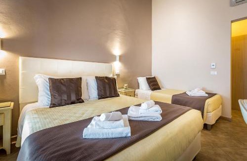Ricorboli Bed & Breakfast | Sognando Firenze