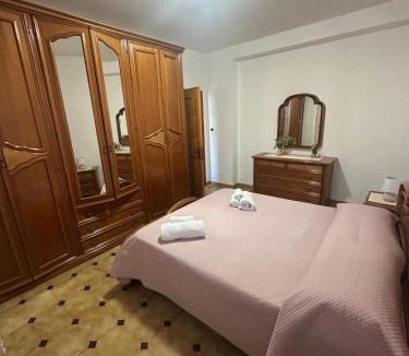 Sorso Apartment | Sole al tramonto