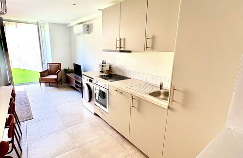 Prado - Republique House | Solea apartment, Villa cana private garden