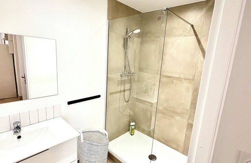 Prado - Republique House | Solea apartment, Villa cana private garden
