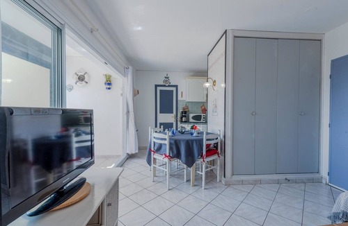 Le Barcares Apartment | Soleil Levant 1 et 2 by Interhome