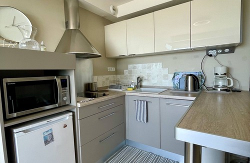Menton Apartment | SoleMare
