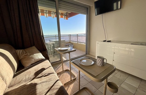 Menton Apartment | SoleMare
