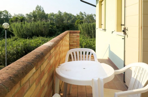 Rosapineta Apartment | Solmare by Interhome