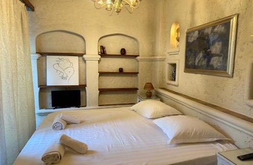 California - Pezou Villa | Somptuous exotic villa in Cannes