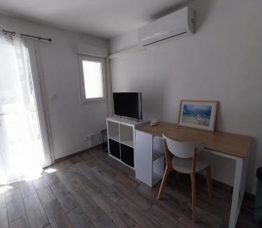 Baille Apartment | SORELLA