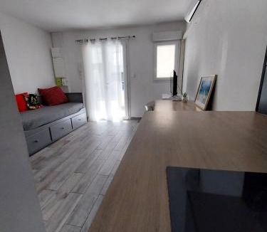 Baille Apartment | SORELLA