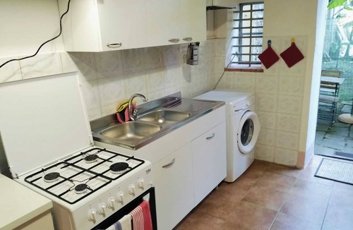 San Francesco Condo | Sosia Palace, Pisa