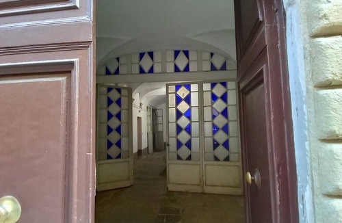 San Francesco Condo | Sosia Palace, Pisa