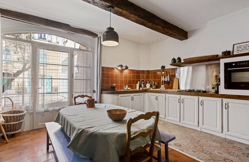 Montauroux House | Sous l'if du marquis, villa with private pool