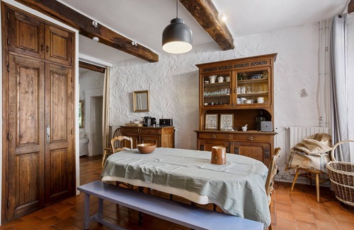 Montauroux House | Sous l'if du marquis, villa with private pool