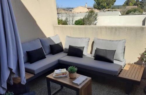 Mouries Apartment | Sous le soleil des Alpilles