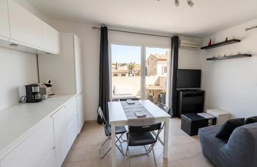 Mouries Apartment | Sous le soleil des Alpilles