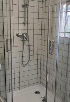 Tourrettes House | Sous les oliviers