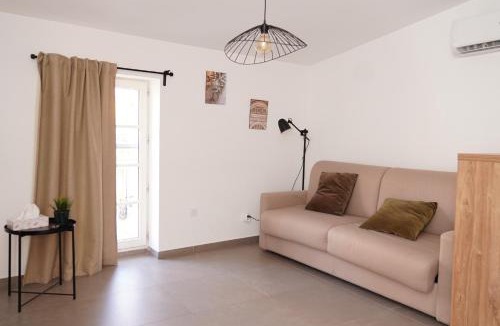 Velaux House | SOUS LES PLATANES