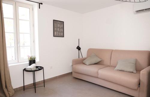 Velaux House | SOUS LES PLATANES