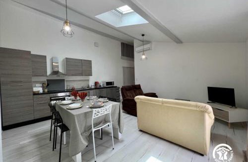 Canet House | Sous les toits