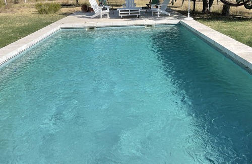 Peypin-d'Aigues House | South Luberon cottage with stunning country views, private pool and parking