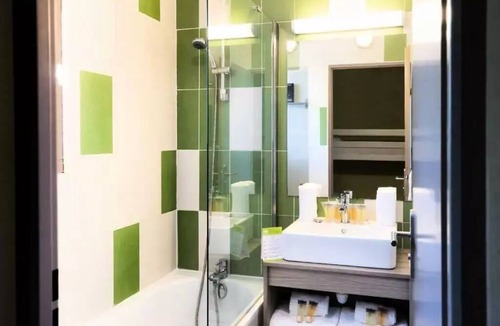Arles Hotel | SOWELL Family Les Amandiers* - Superior Double Room