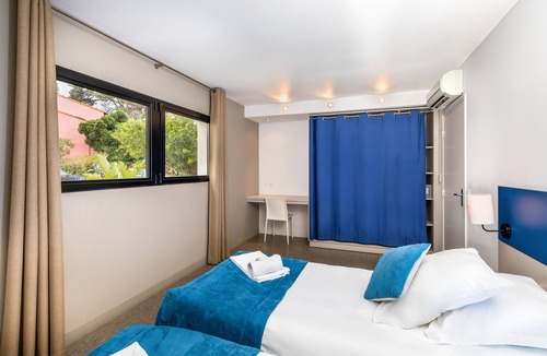 Boulouris-sur-Mer Hotel | SOWELL Family Riviera