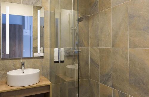 Les Claux Hotel | SOWELL HÔTEL L'Alpe Blanche