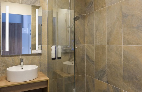 Les Claux Hotel | SOWELL HÔTELS L'Alpe Blanche