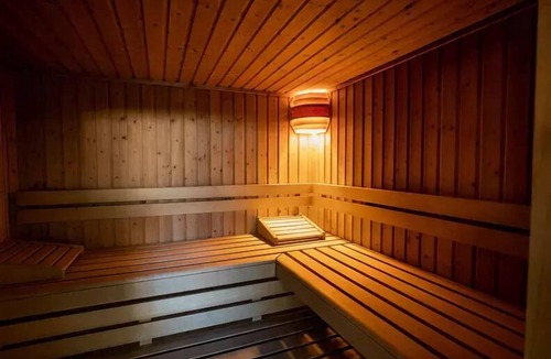 Briancon Hotel | SOWELL HOTELS Le Parc & SPA* - Superior Room for 2 People