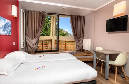 Isola Apartment | SOWELL RESIDENCES New Chastillon