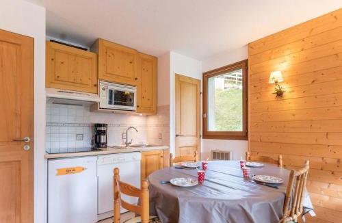 Chantemerle Apartment | Spacieux appartement à Serre-Chevalier pour 6 pers. avec terrasse, parking couvert et wifi - FR-1-330E-74